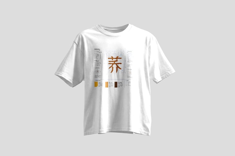 Tee — Buckwheat Tea