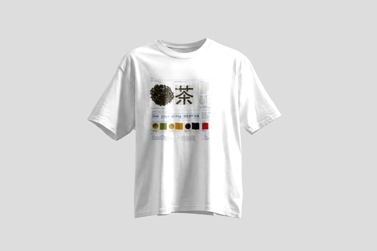 Tee — Green GABA Oolong