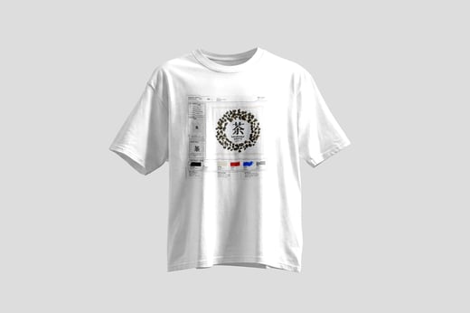 Wear — Passion-Fruit Oolong
