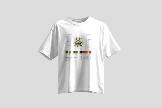 Tee — Lychee Oolong