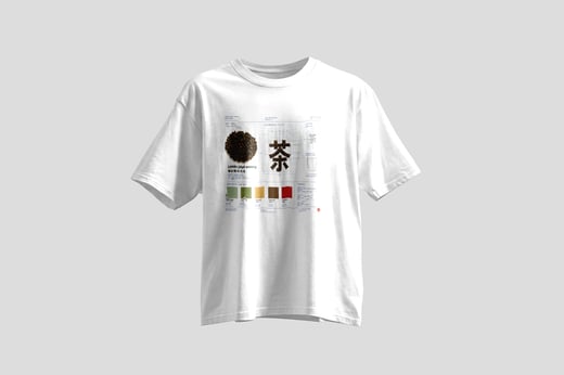 Tee — Lishan GABA Oolong