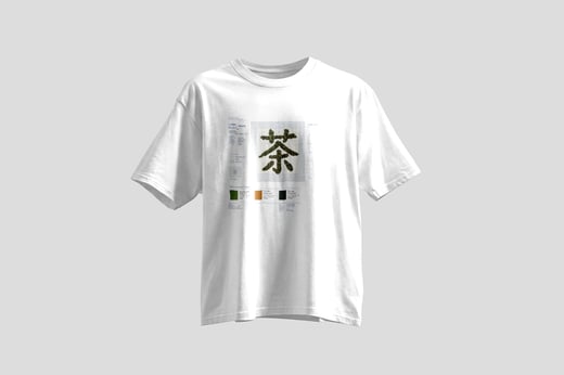 Tee — Líshān Oolong