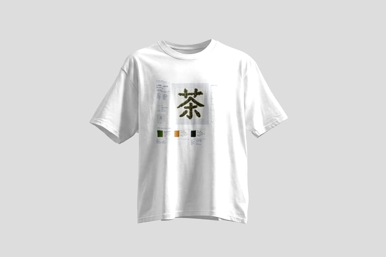 Tee — Líshān Oolong