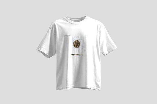 Tee — Gòng Méi