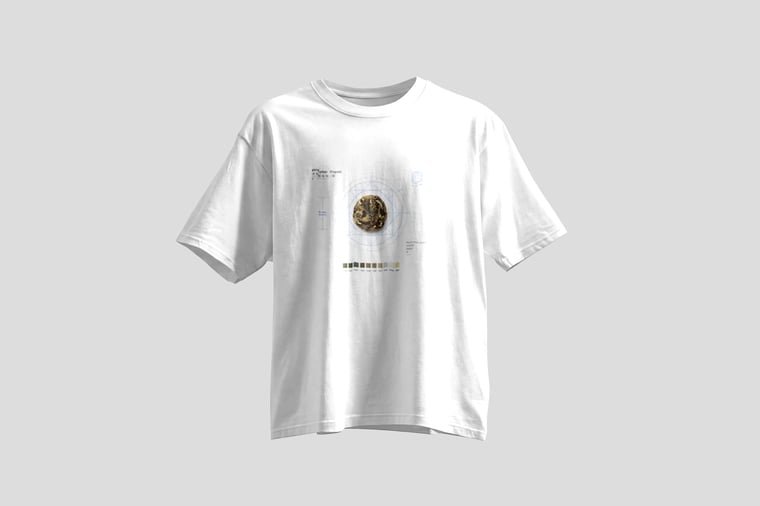 Tee — Gòng Méi