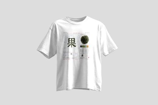 Tee — Fruity Tie Guan Yin