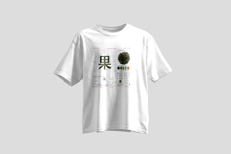 Tee — Fruity Tie Guan Yin