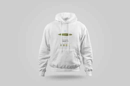 Hoodie — Xī Hú Lóngjǐng