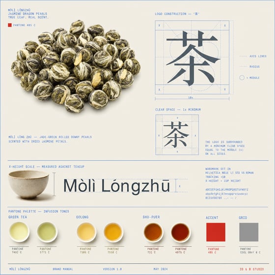 Mòlì Lǒng Zhú