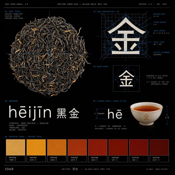 Hēi Jīn