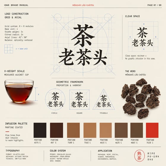 Lǎo Chá Tóu
