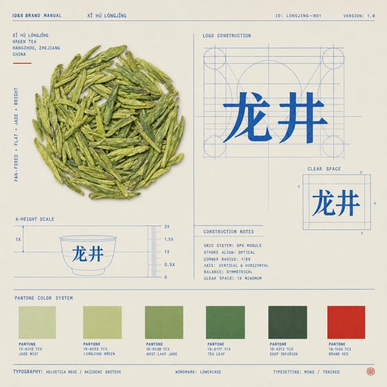 Xī Hú Lóngjǐng